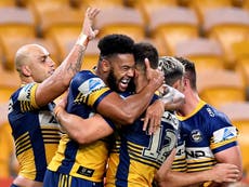 Rugby league’s ‘Project Apollo’ gets its lift-off