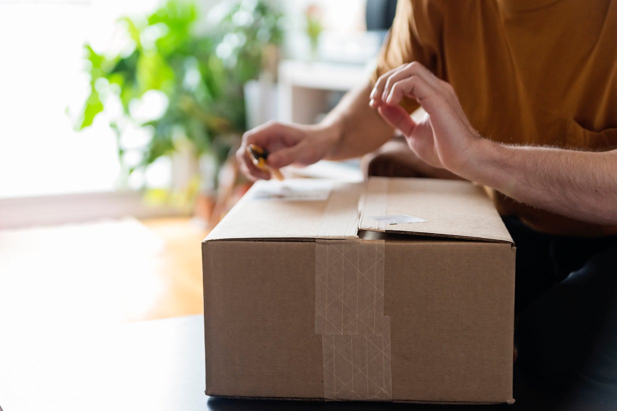 Mystery boxes are the new way to shop