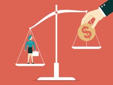 Women ‘still underpaid and undervalued’ 50 years post Equality Pay Act