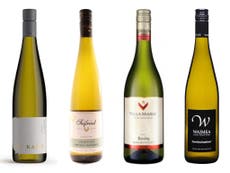 8 summer white wines to celebrate New Zealand with