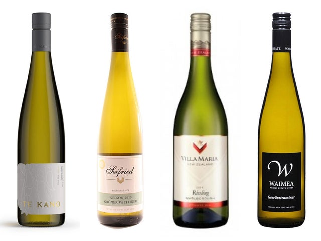 8 summer white wines to celebrate New Zealand with | The Independent ...