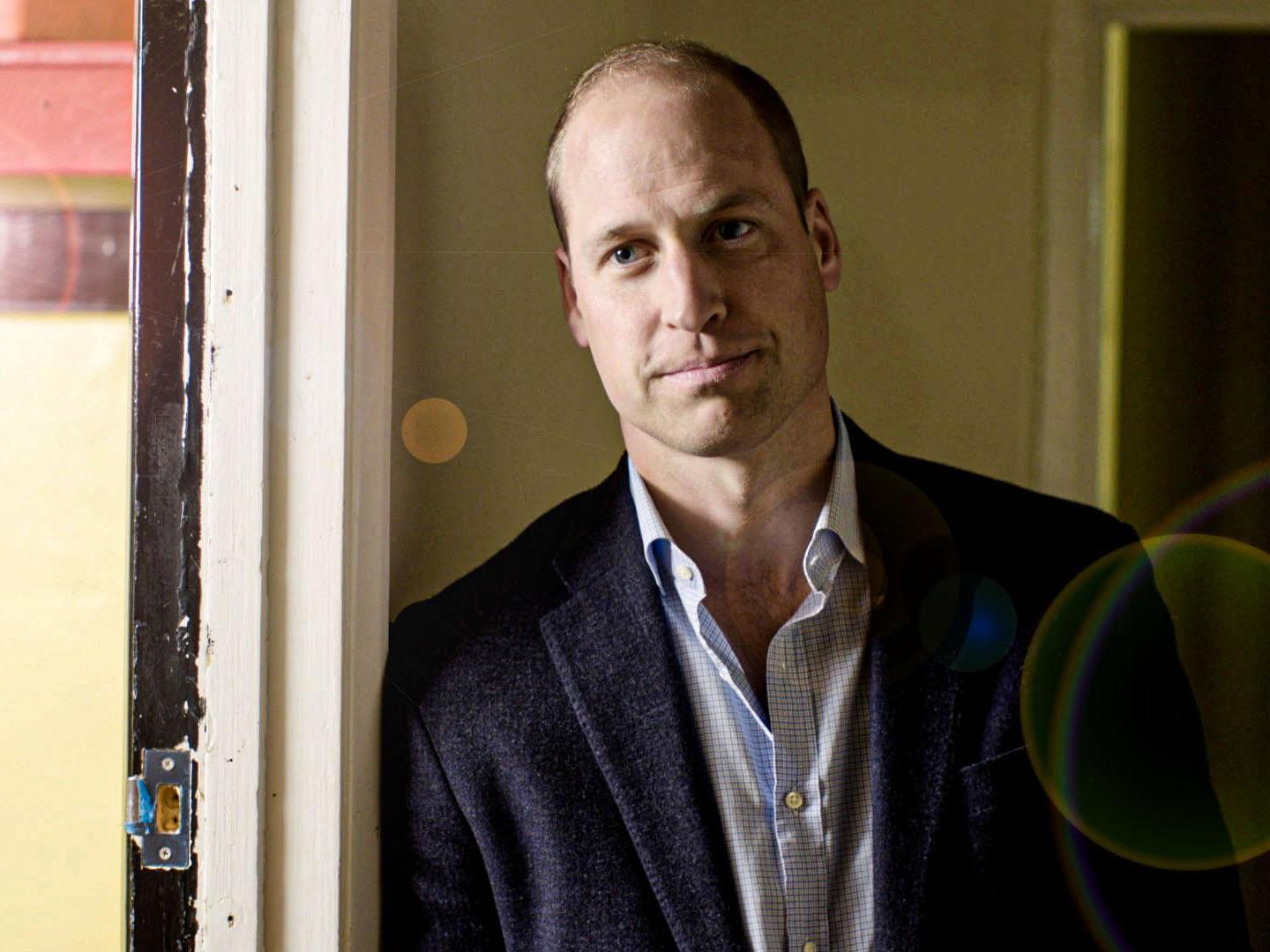 Football, Prince William and Our Mental Health: Viewers applaud 'tough' and 'powerful' documentary