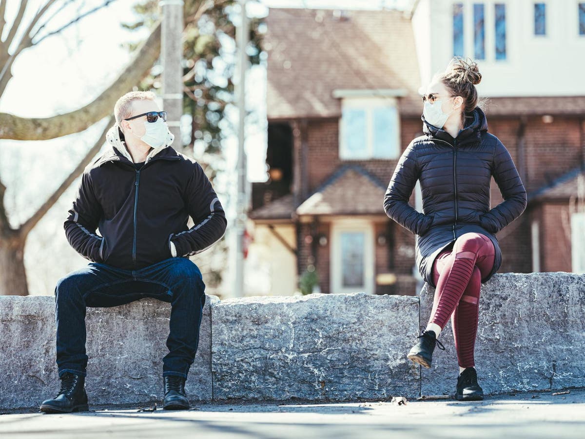 Lockdown stage 2 What does it mean and which rules have changed? The