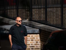 ‘Red wall’ Tories feel voter heat in wake of Cummings’s Durham trip