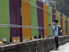 South Korea shuts hundreds of schools amid spike in Covid-19 cases
