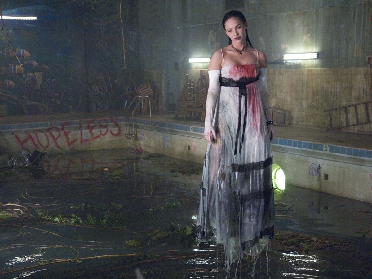 1200px x 900px - The Indy Film Club: Why it took a decade for Jennifer's Body to find its  audience | The Independent | The Independent