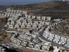 What does Israel’s annexation plan for the West Bank mean?