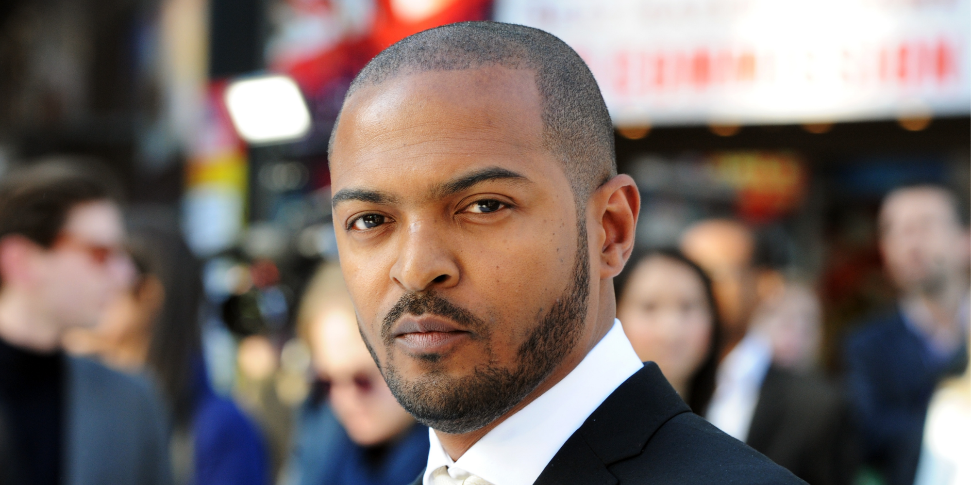 Noel Clarke: Actor suspended by Bafta amid sexual harassment allegations - Vimarsana News