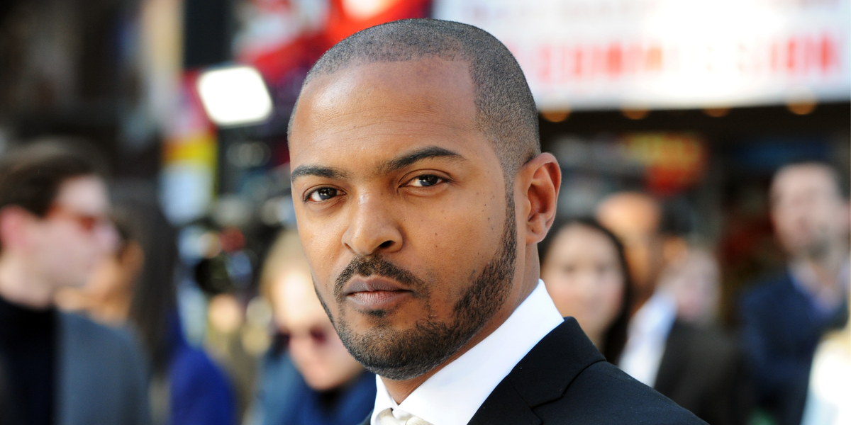 Noel Clarke: Actor suspended by Bafta amid sexual harassment allegations