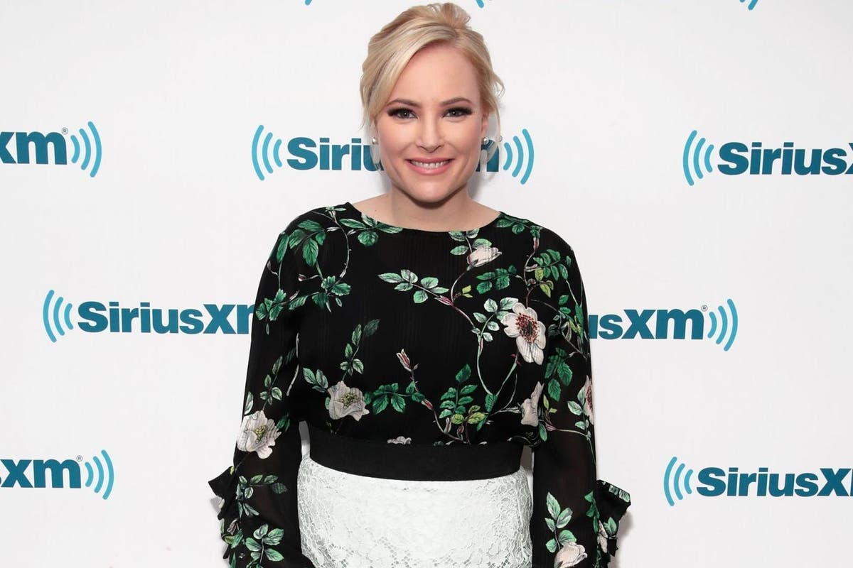 Meghan McCain to keep details of pregnancy private due to social media ...