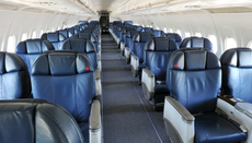 In the air tonight: Air Canada offers 'Covid class' rock-star comfort