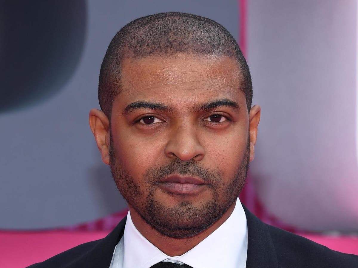 Noel Clarke says racism is ‘embedded in fabric of British society’ and