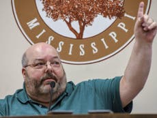 Mississippi mayor faces backlash over George Floyd comments