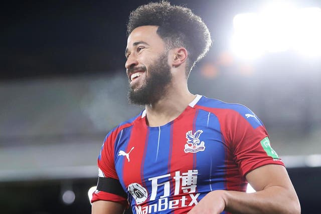 Crystal Palace have had a season to smile about, and European football is still achievable