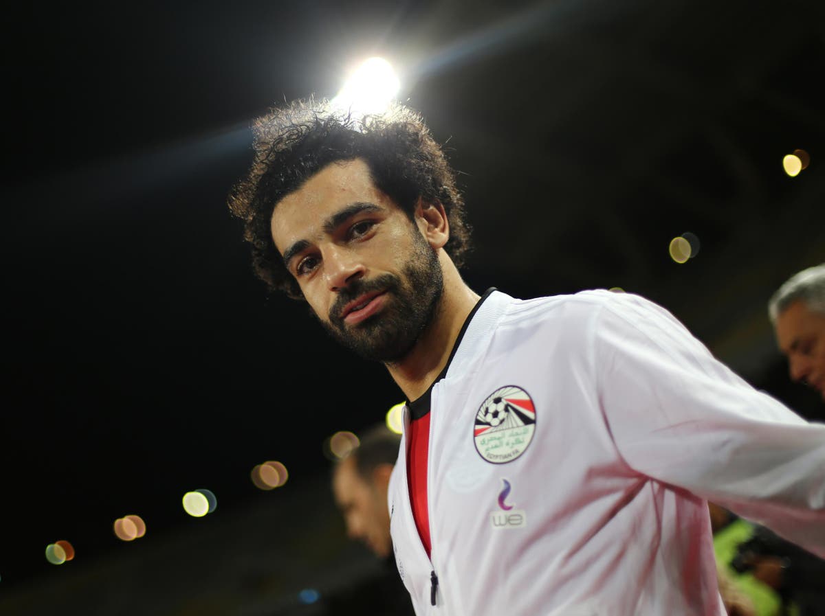 We knew right away Salah was an amazing talent' - How an Egyptian teen  sensation became a global star