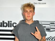 Jake Paul criticised by Calabasas mayor for throwing major party
