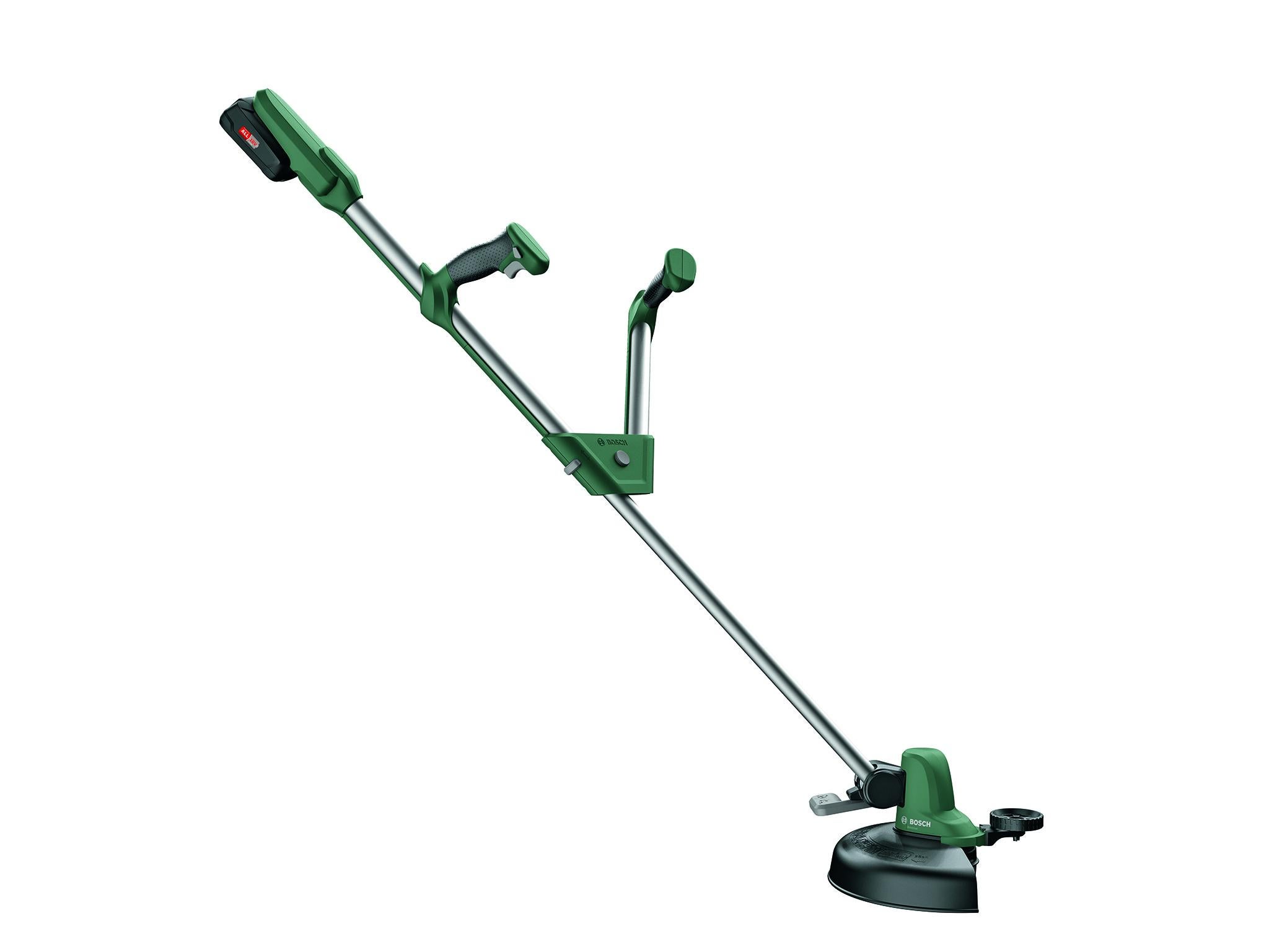 top grass trimmers