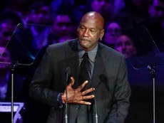 Michael Jordan issues angry statement after George Floyd death