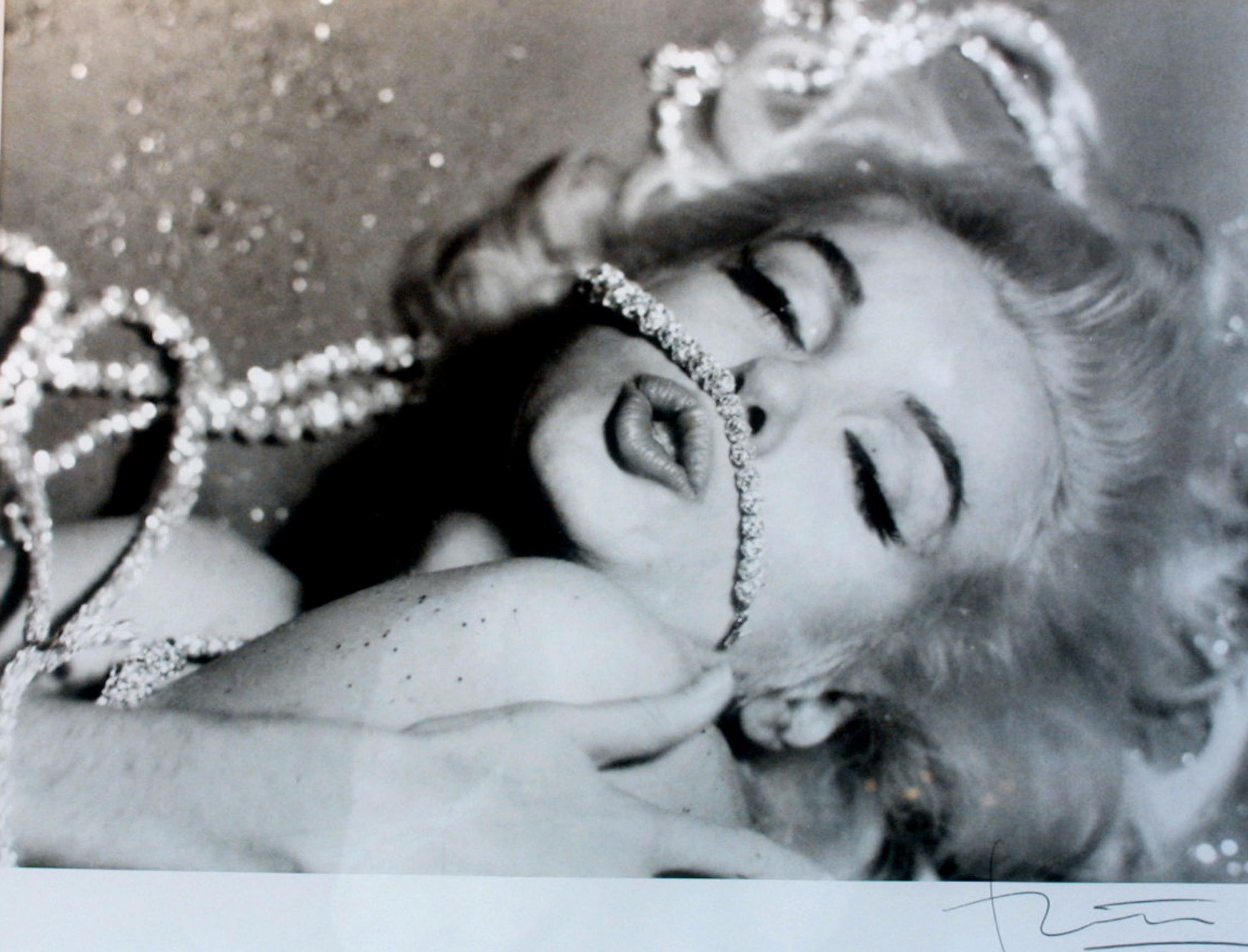 A Few Of Her Favorite Things: Marilyn Monroe — She Wore Stars