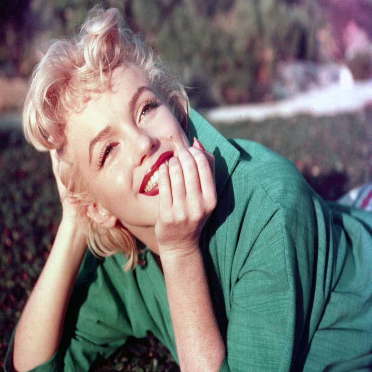 A Few Of Her Favorite Things: Marilyn Monroe — She Wore Stars