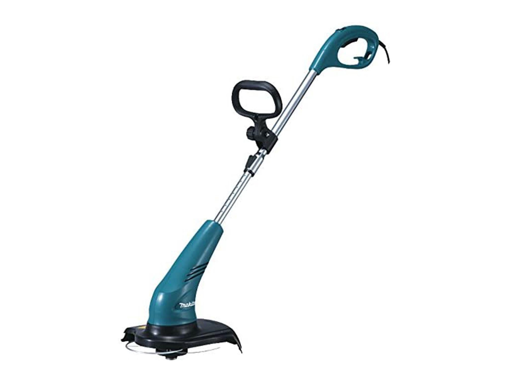 most powerful electric strimmer