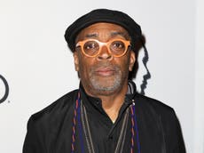 Spike Lee releases chilling short film about George Floyd’s death