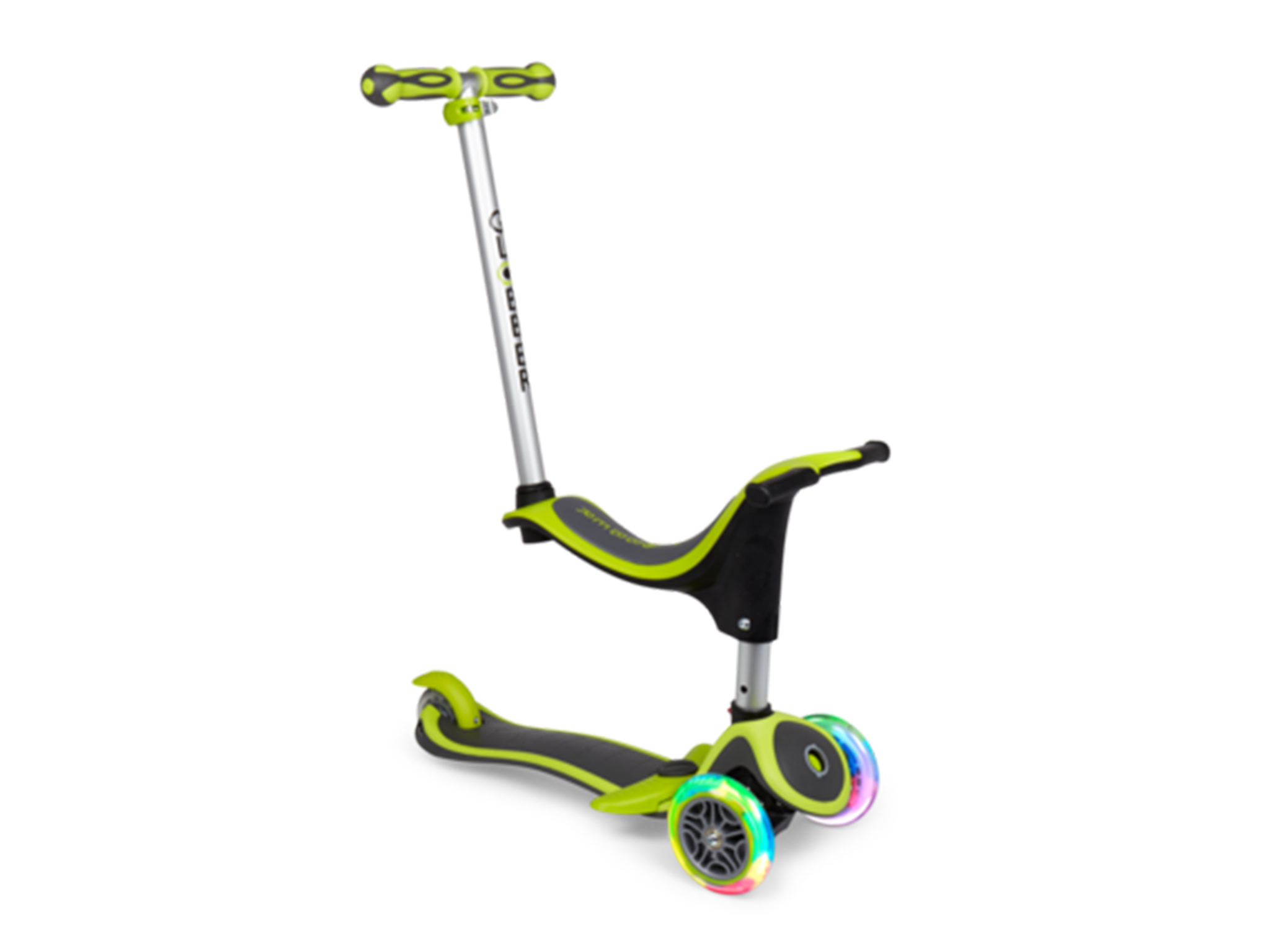 scooter for 2 year old child