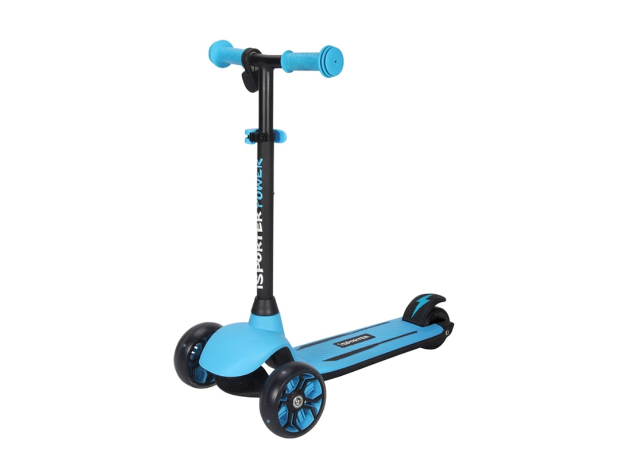 three wheel scooter for 8 year old