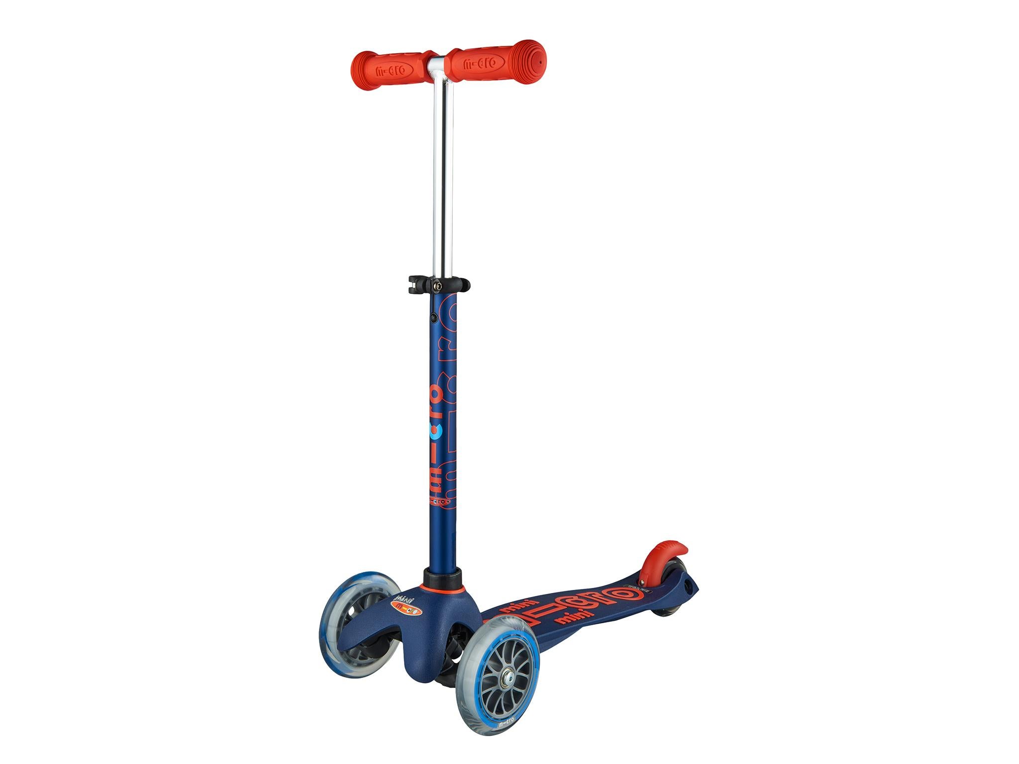 micro scooter 5 year old