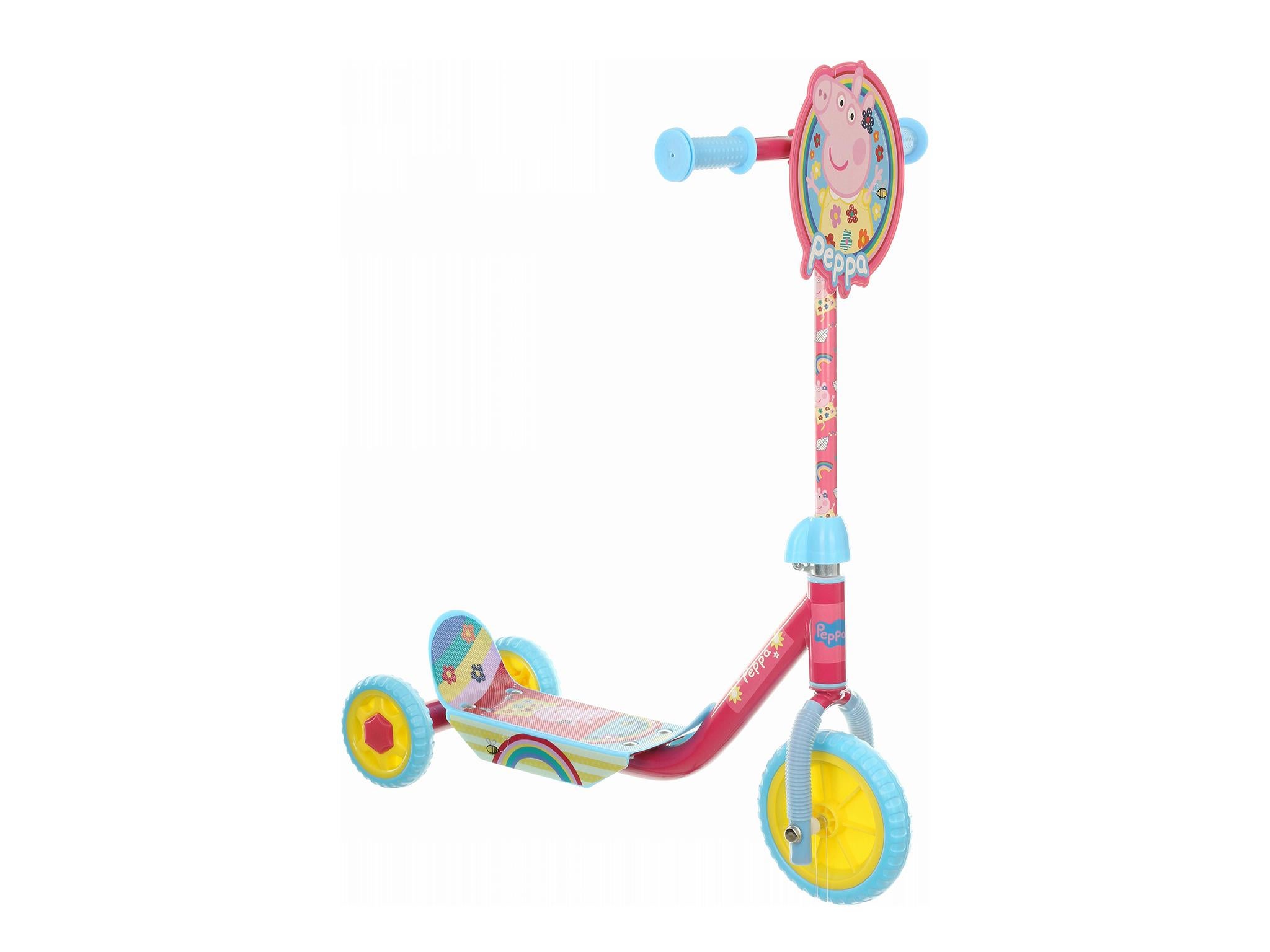 scooter for 4 year old argos