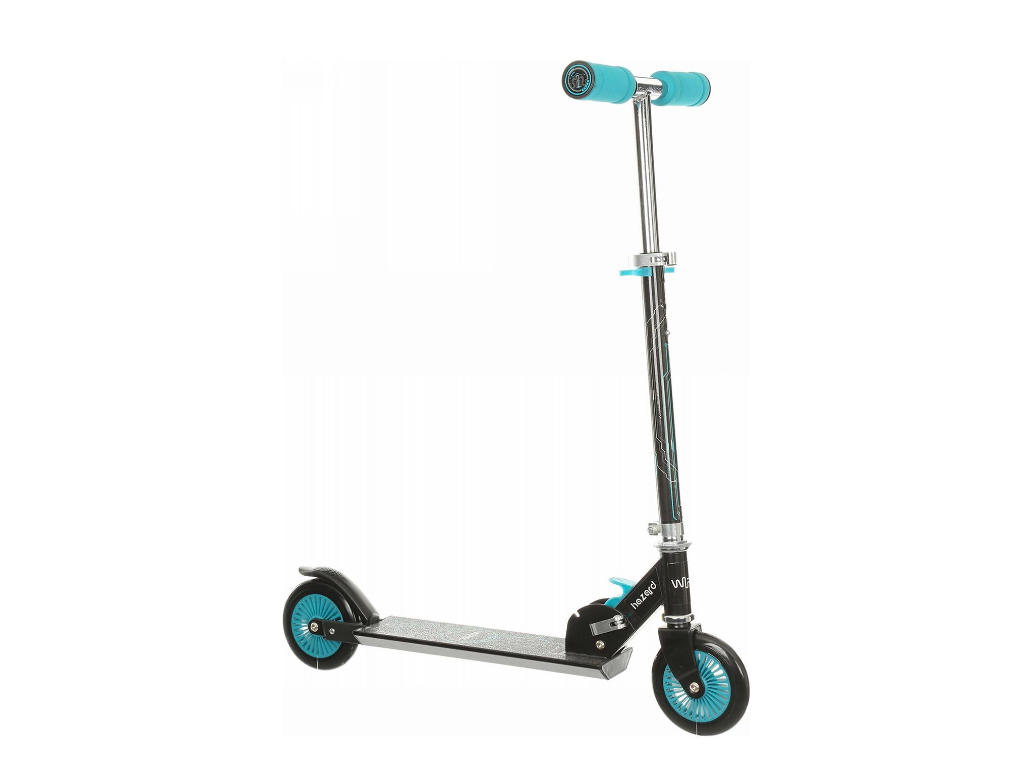 best 2 wheel scooter for 8 year old