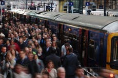 We need to talk about rail fares: this is a good time to bury bad news