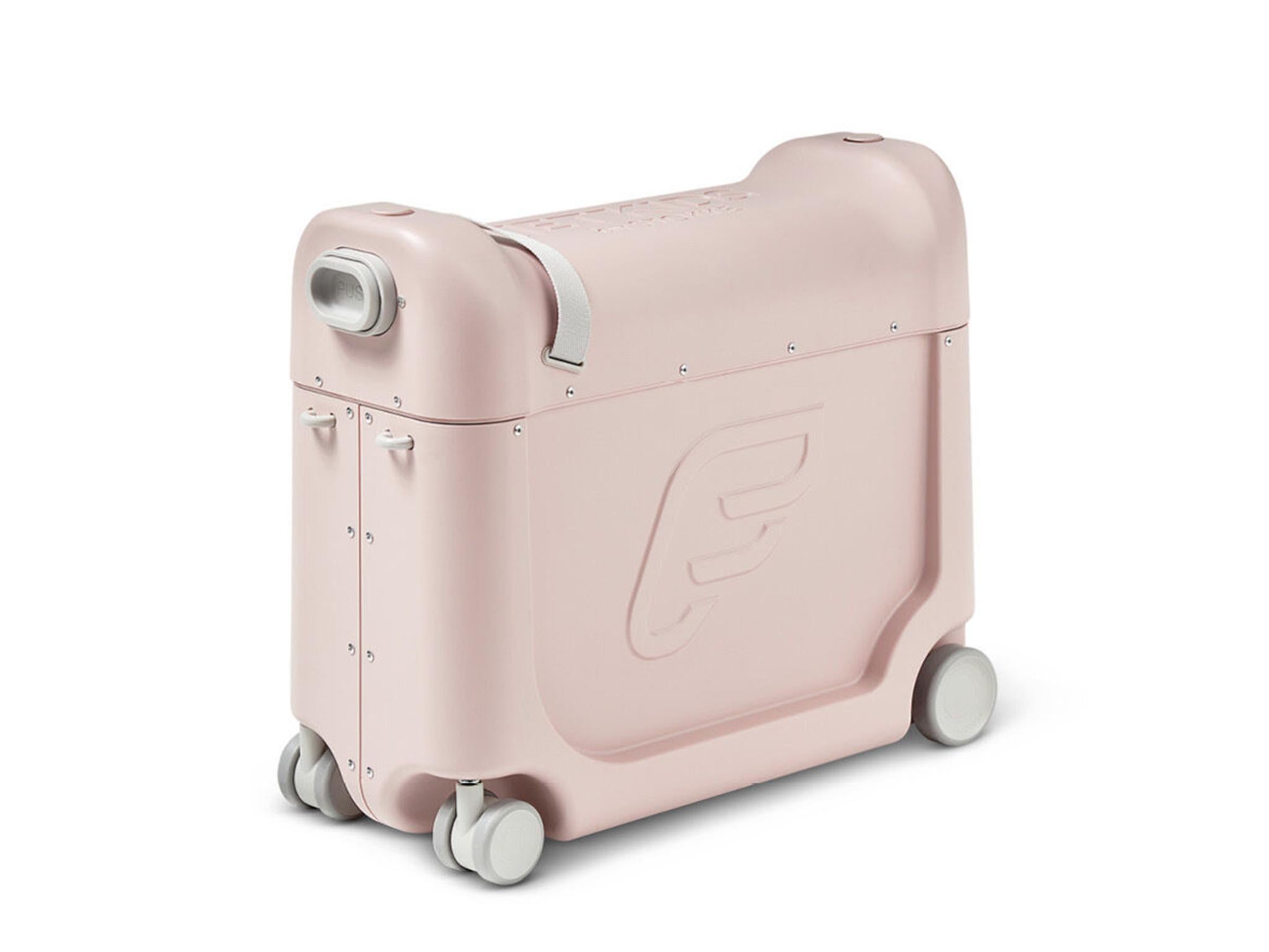 kids hand luggage case