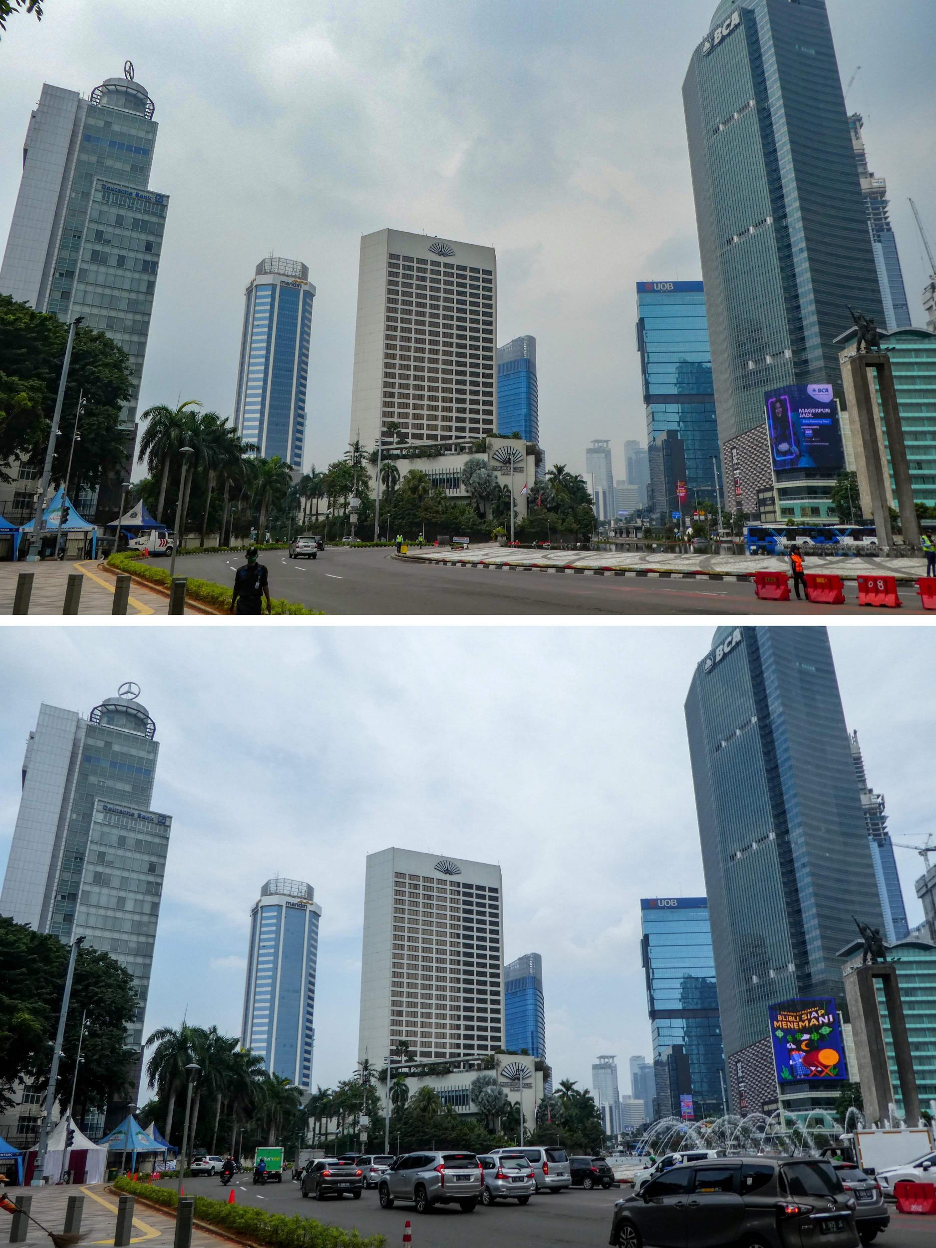 Jakarta