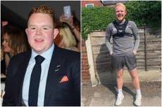 Coronation Street star jokes he ‘needs a fat suit’ after weight loss