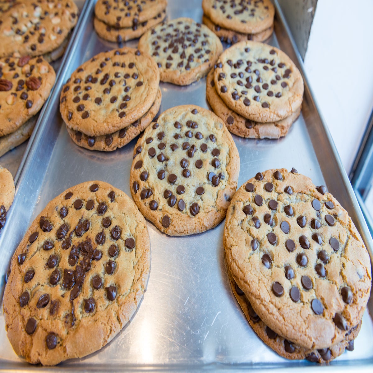 giant cookie scoop｜TikTok Search