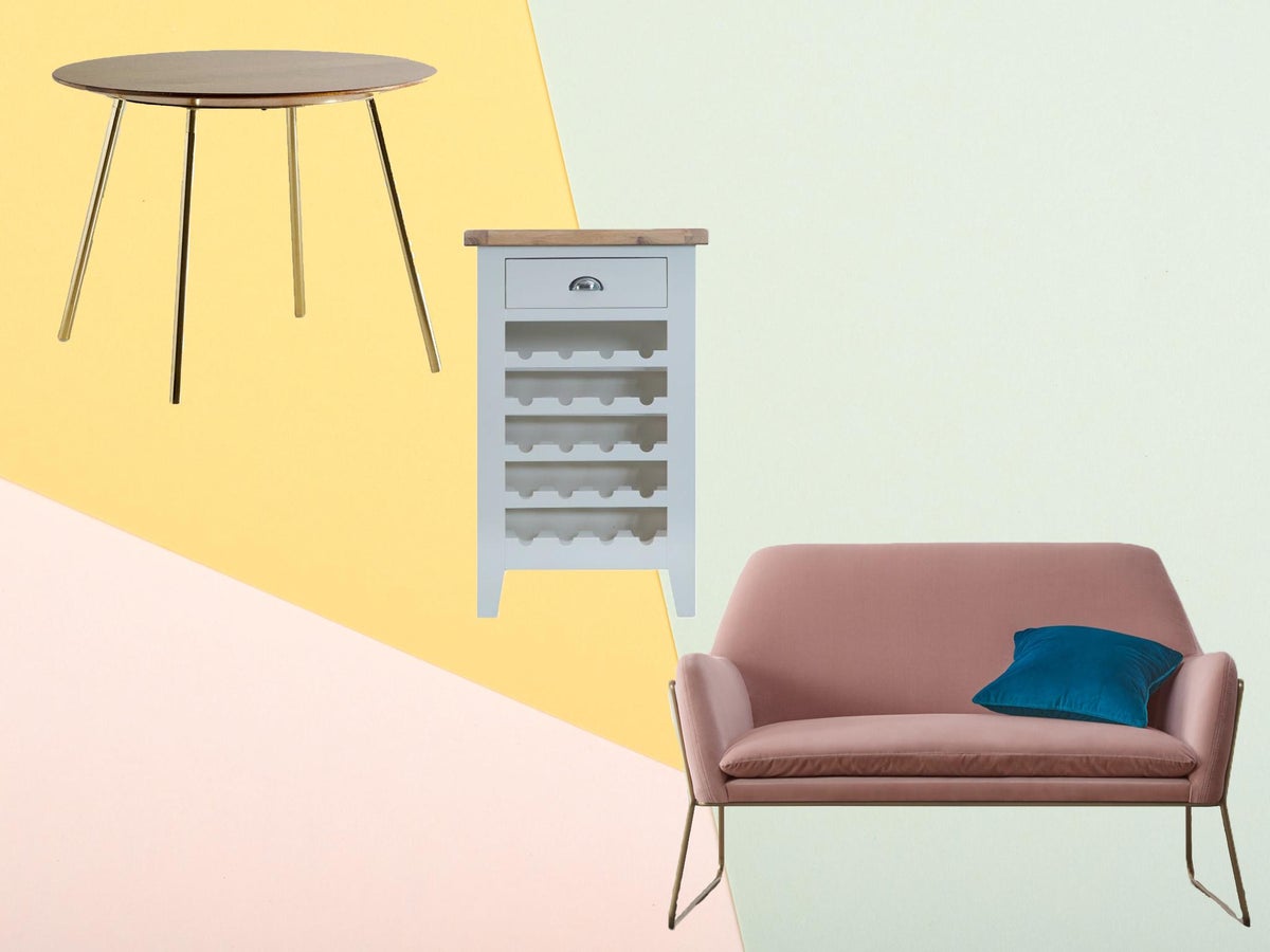 Summer furniture sales 2020: Best homeware deals from John Lewis, H&M, Zara Home and more