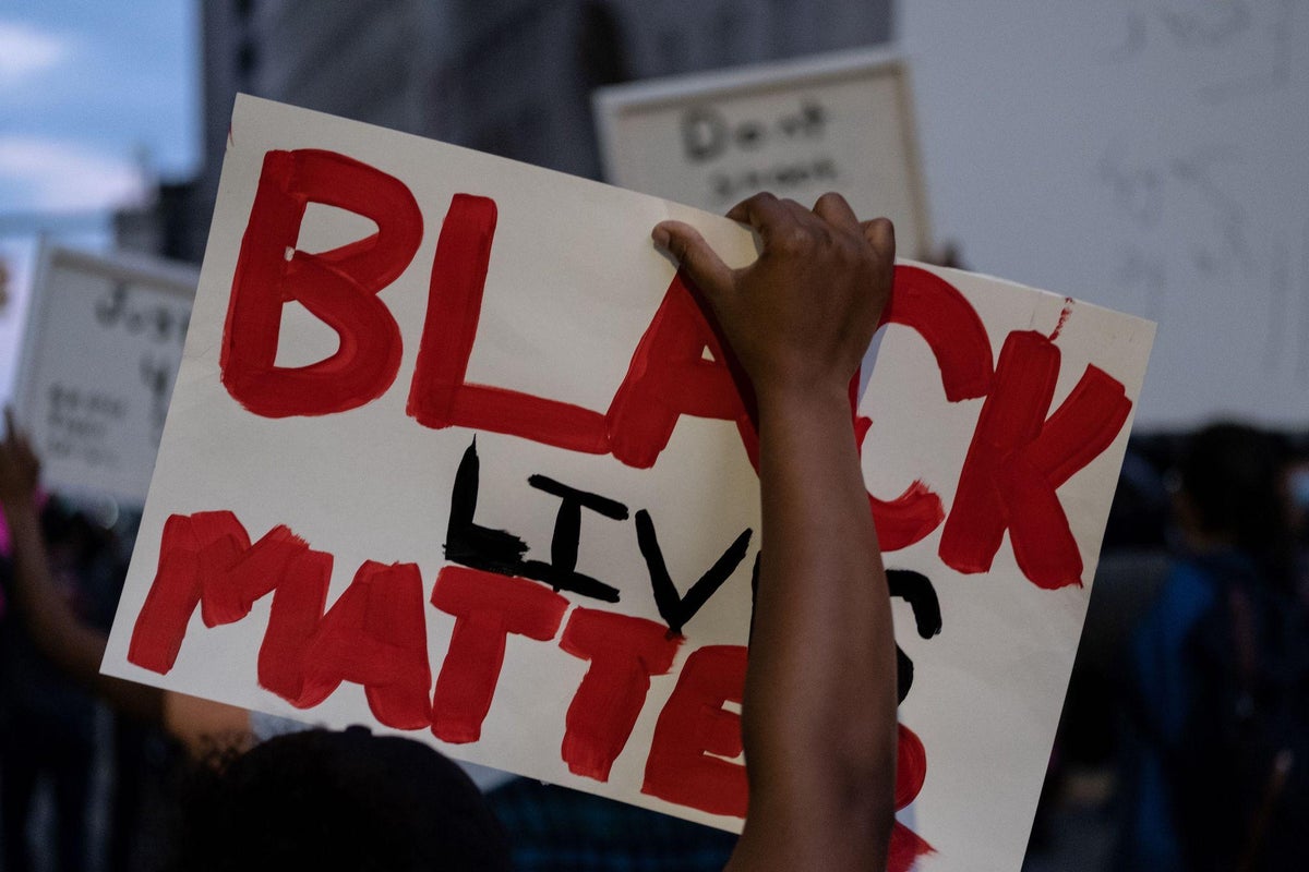 Instagram blackout: Users commit not to post in response to Black Lives Matter protests