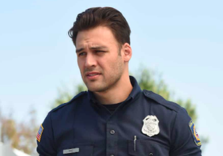 Ryan Guzman: 9-1-1 actor apologises for ‘indefensible’ use of N-word ...