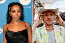 Tinashe criticises Diplo for saying social media feeds are ‘horrible’