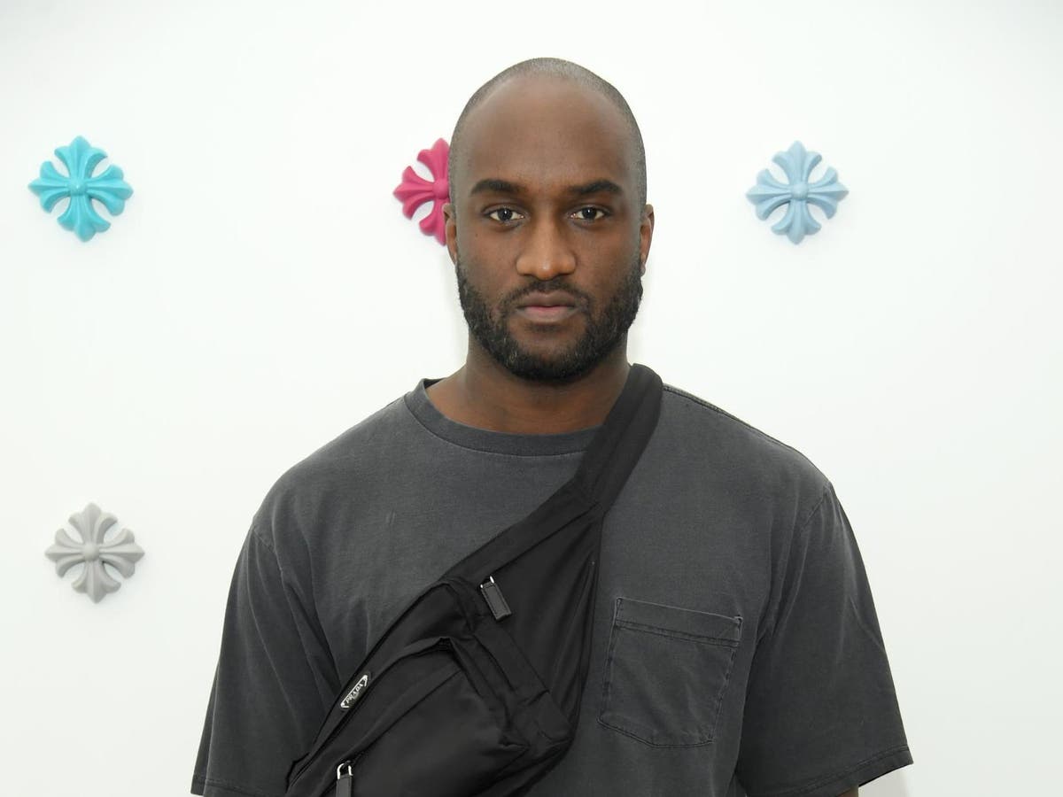 Louis Vuitton’s Virgil Abloh apologises for comments about looters amid ...