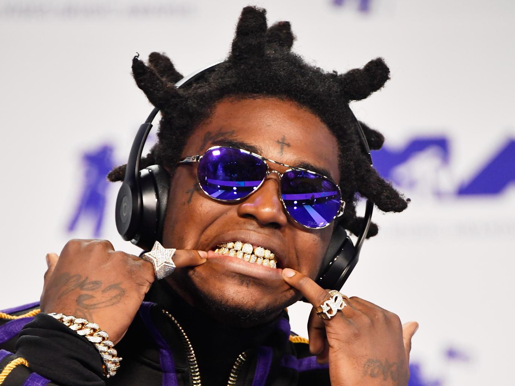 Kodak Black Latest News Breaking Stories And Comment The