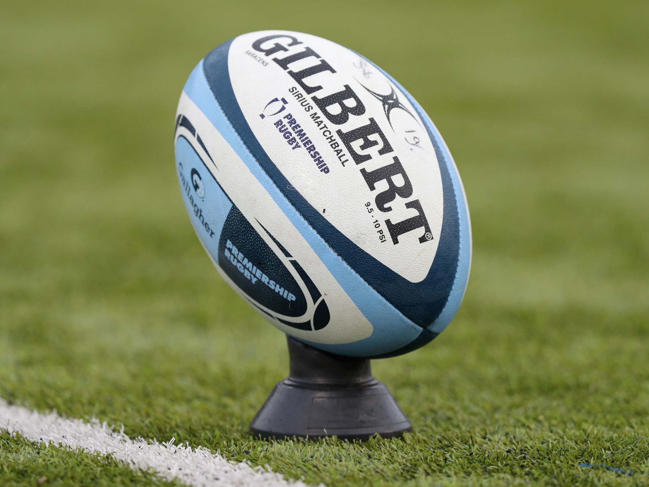 Coronavirus: Seven Premiership Rugby players test positive and will now isolate