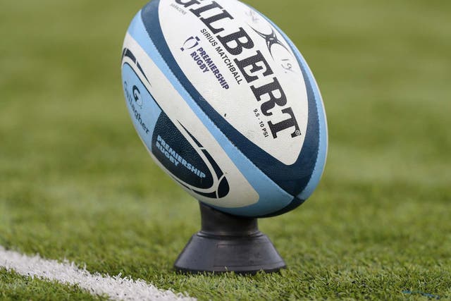 Premiership Rugby clubs have been allowed to return to training