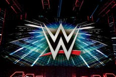 WWE suspends recording after wrestler tests positive for coronavirus