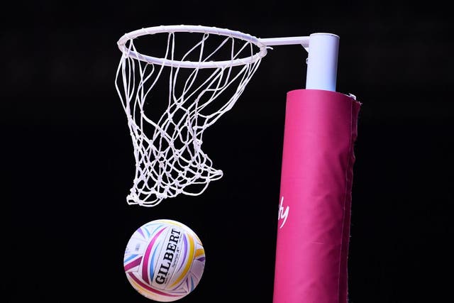 Netball is facing a blackout until 2021