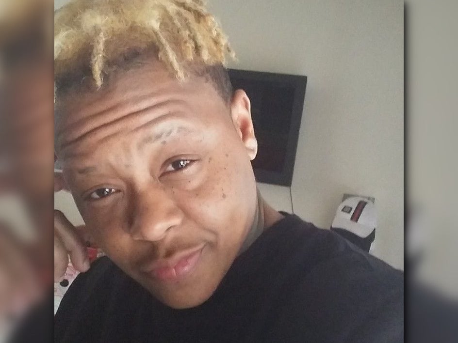 Black trans lives matter too – it's time you said our names