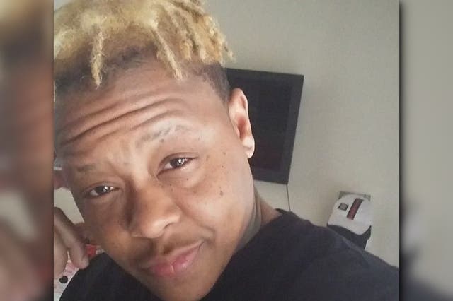 Tony McDade, a black trans man, was shot and killed by police in Tallahassee, Florida 27 May, 2020