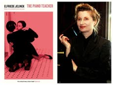Elfriede Jelinek’s The Piano Teacher finds no feeling in violent sex