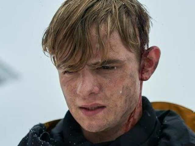 Otto Farrant’s version of Alex Rider is more plausible than 'Stormbreaker' actor Alex Pettyfer